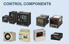 Control Components