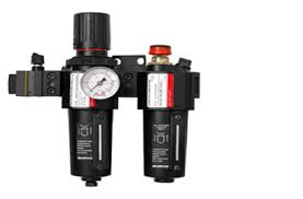 FRL (Filter Regulator Lubricator)