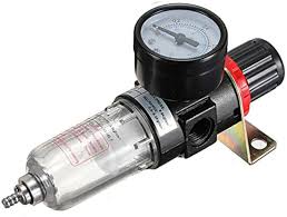 AFR (Air Filter Regulator)