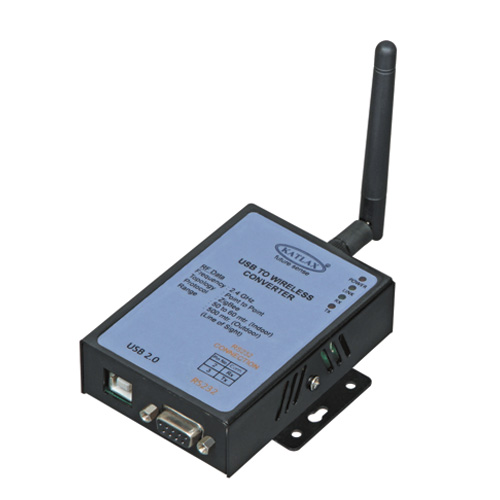 USB to Wireless Converter
